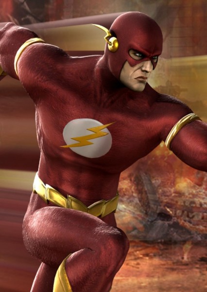 The Flash (MKVDCU)