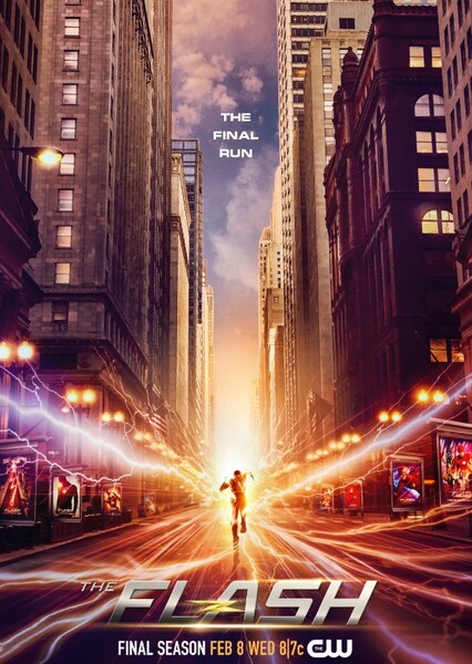 The Flash (TV Show) photo