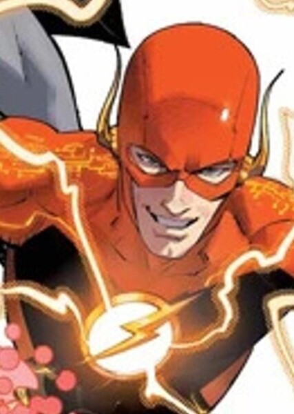The Flash (Wally West) photo