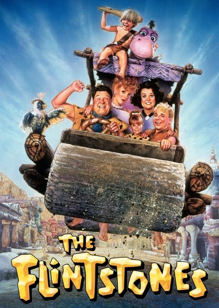The Flintstones (1994)