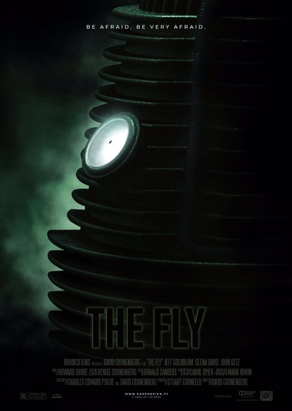 The Fly (1986) photo