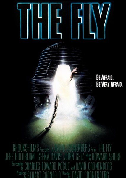 The Fly (1986)