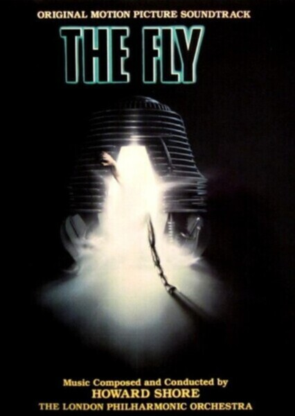 The Fly (1986) OST 03. Main Title
