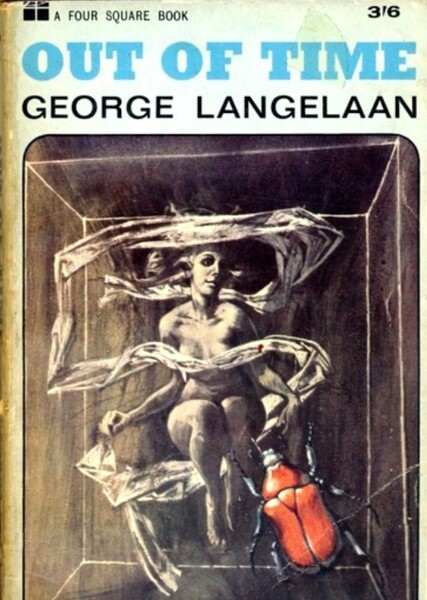 The Fly (Langelaan short story)