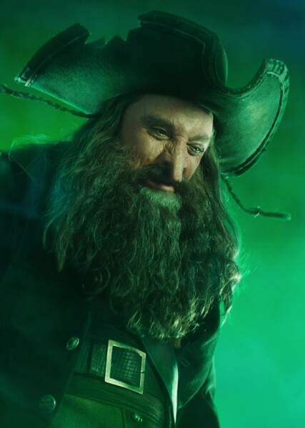 The Flying Dutchman photo