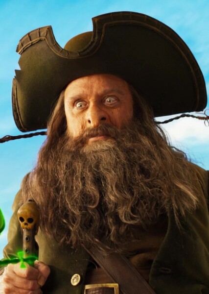 The Flying Dutchman photo