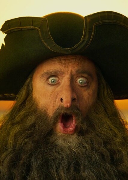 The Flying Dutchman photo