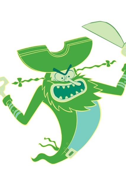 The Flying Dutchman