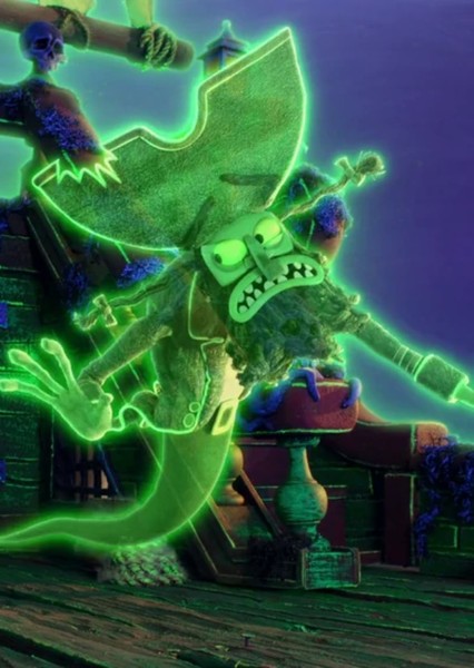 The Flying Dutchman photo