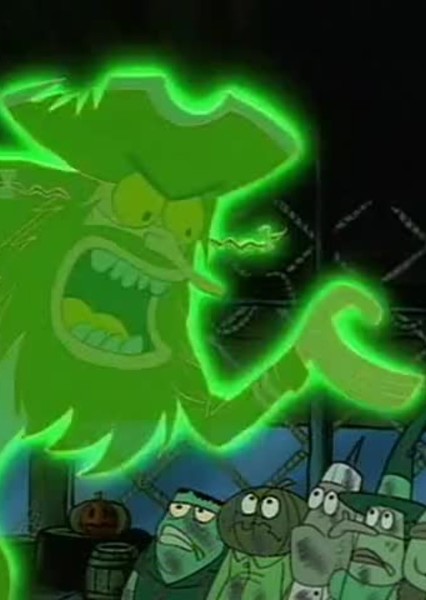 The Flying Dutchman photo
