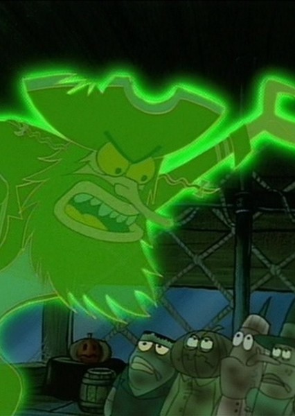 The Flying Dutchman photo