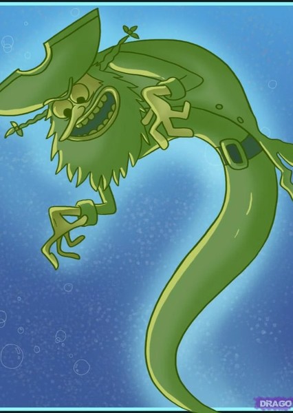 The Flying Dutchman photo