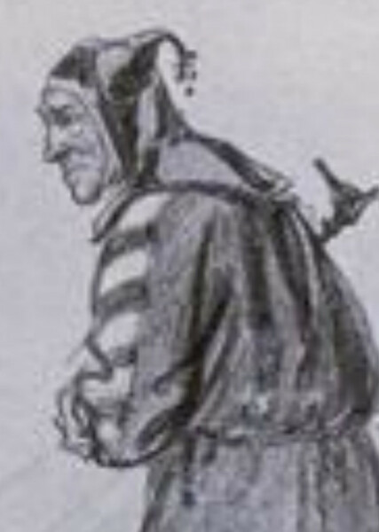 The Fool (King Lear) photo