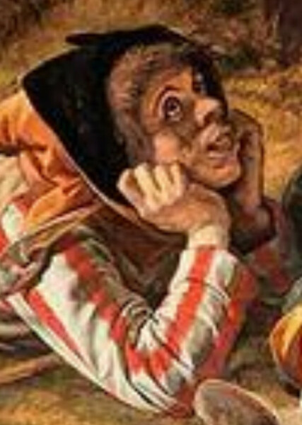 The Fool (King Lear) photo