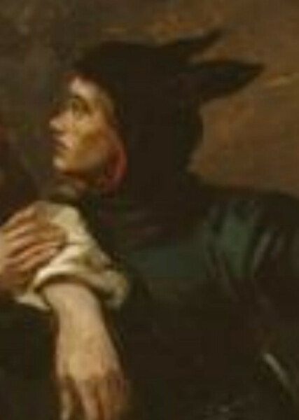 The Fool (King Lear) photo