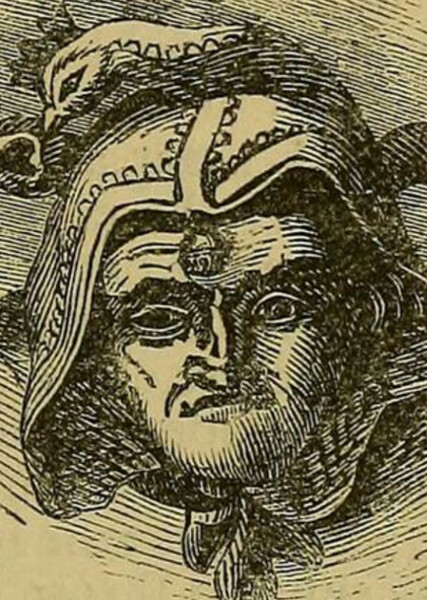 The Fool (King Lear) photo