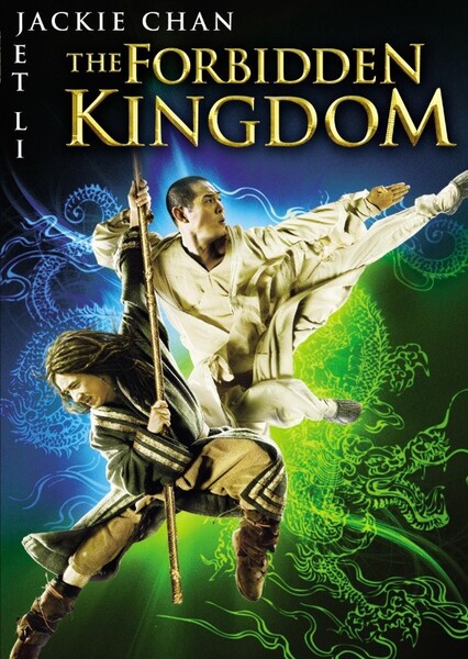 The Forbidden Kingdom (2008) Film
