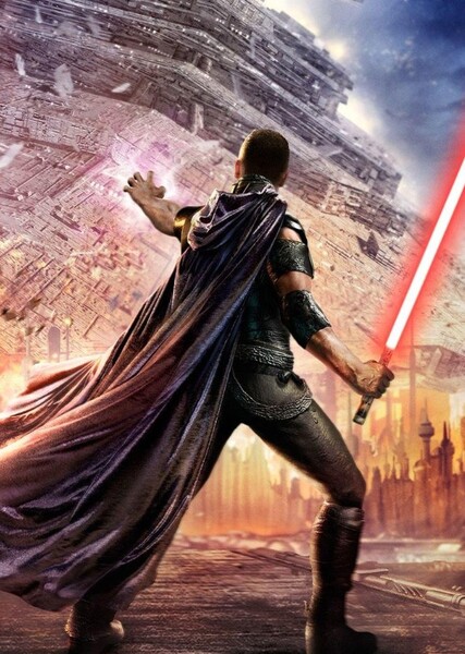 The Force