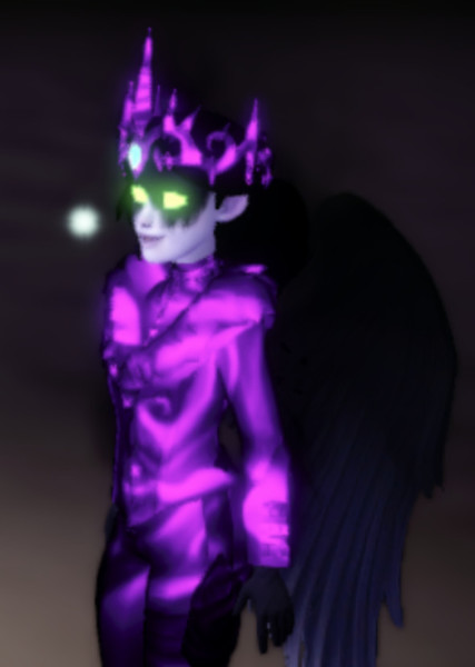 The Forgotten (Dreamlight Valley) photo