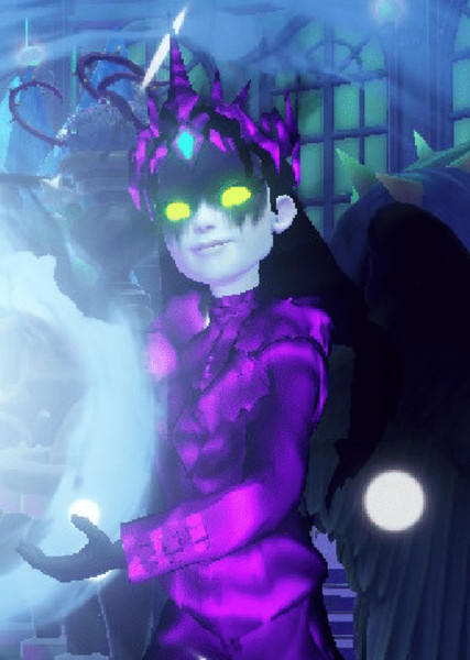 The Forgotten (Dreamlight Valley) photo