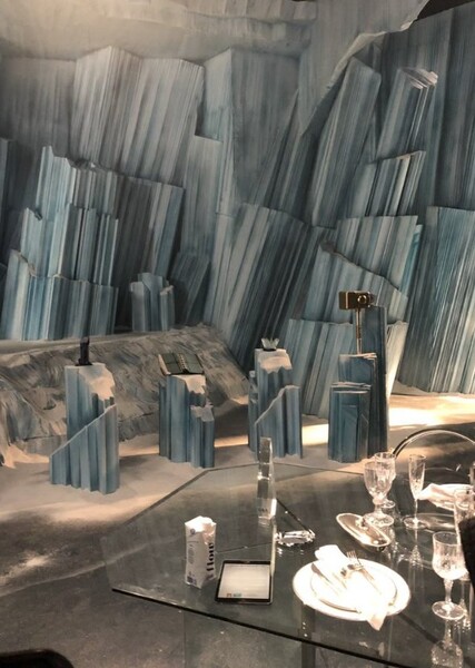 The Fortress of Solitude photo