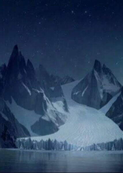 The Fortress of Solitude