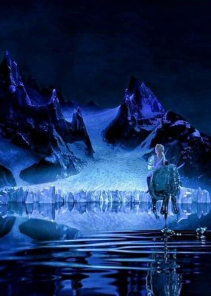 The Fortress of Solitude
