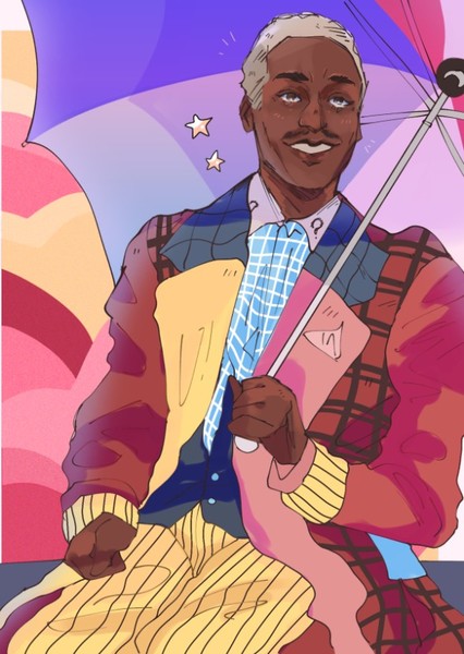 The Fourteenth Doctor photo