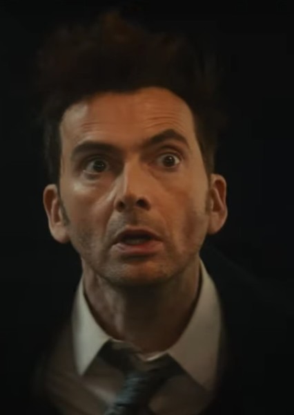 The Fourteenth Doctor photo