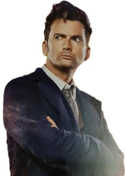 The Fourteenth Doctor photo