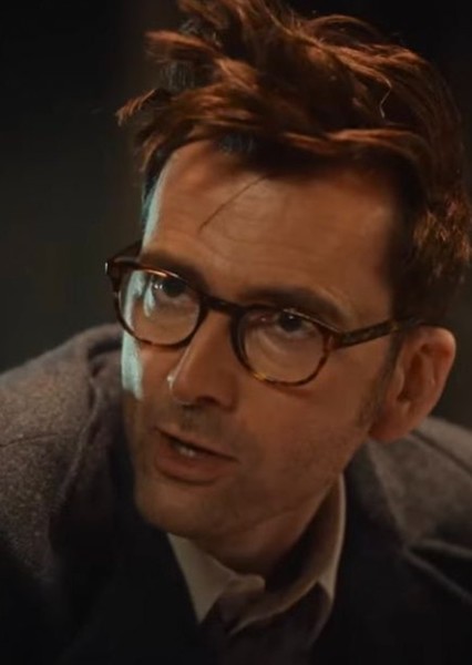 The Fourteenth Doctor photo