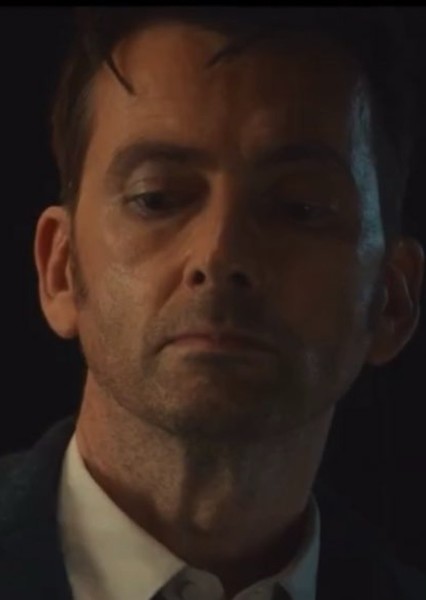 The Fourteenth Doctor photo
