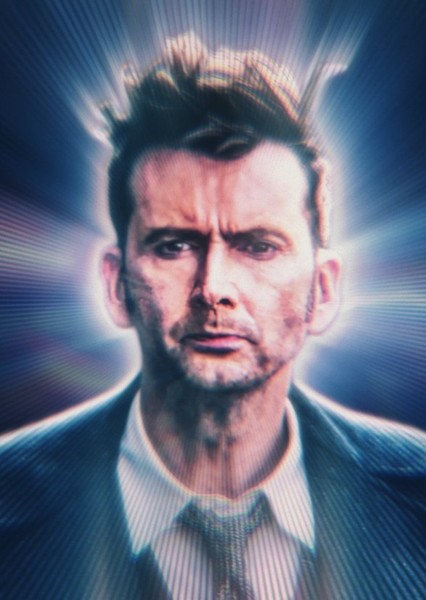 The Fourteenth Doctor photo