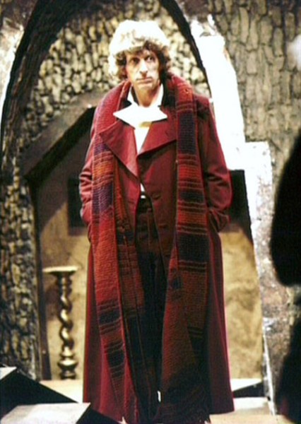 The fourth doctor