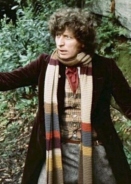 The fourth doctor