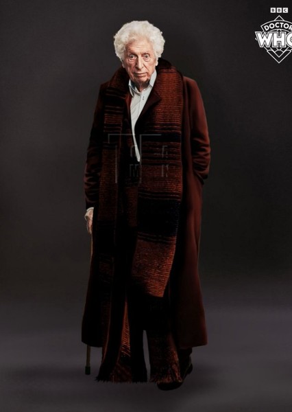 The fourth doctor photo