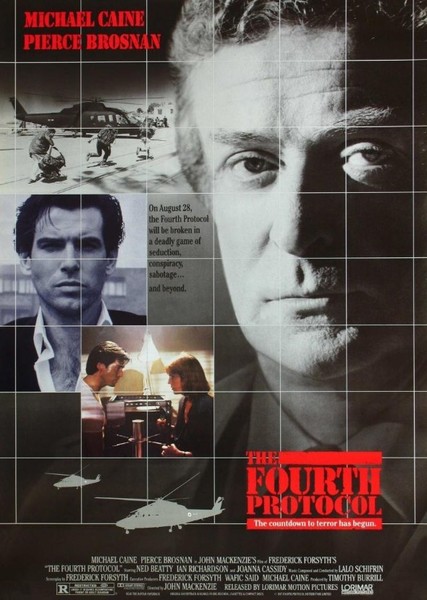 The Fourth Protocol