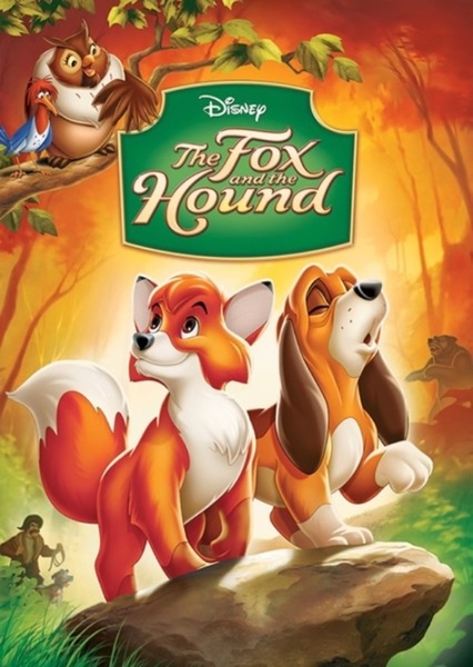 The Fox and the Hound