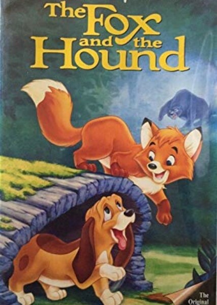 The Fox and the Hound photo