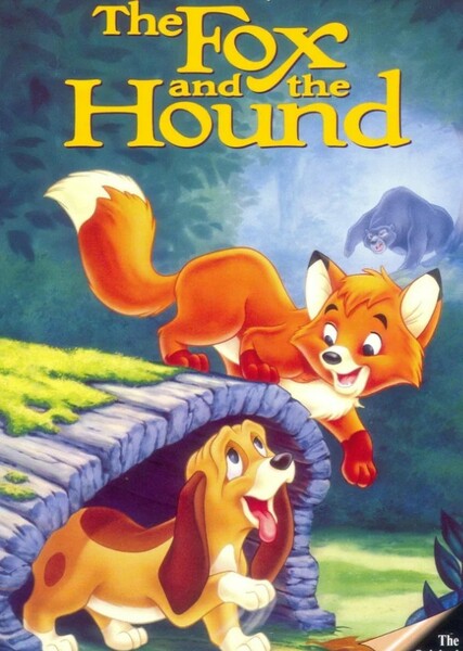 The Fox and the Hound photo