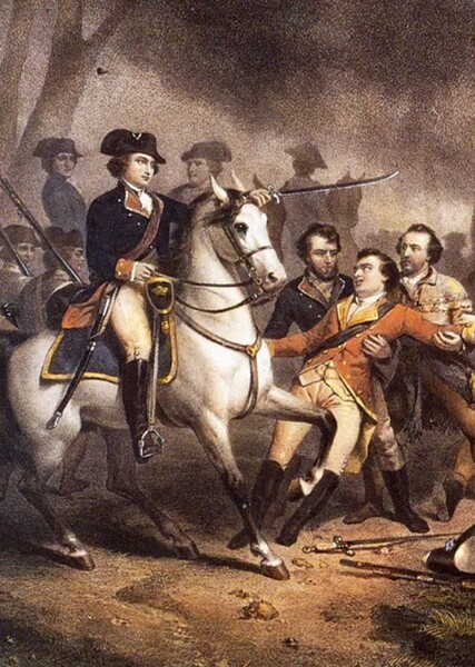The French and Indian War