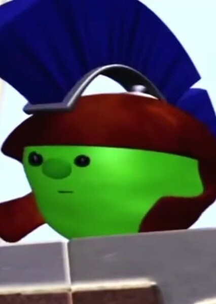 The French Peas photo