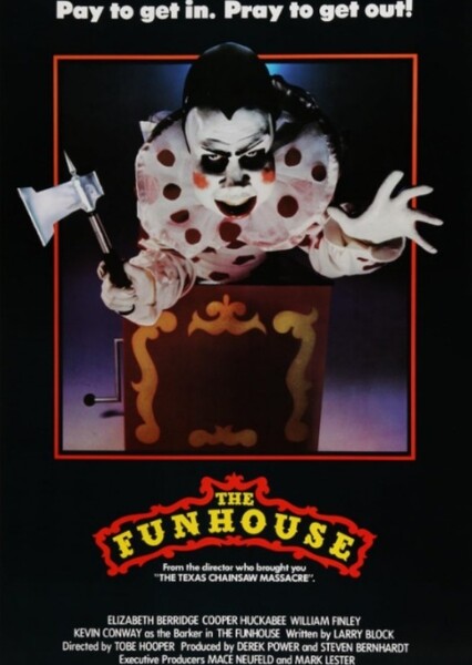 The Funhouse