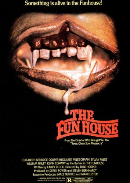 The Funhouse photo