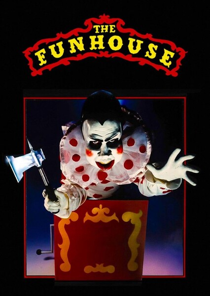 The Funhouse photo