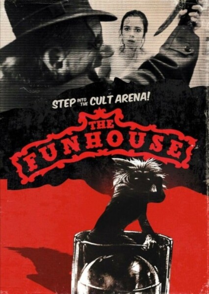 The Funhouse photo