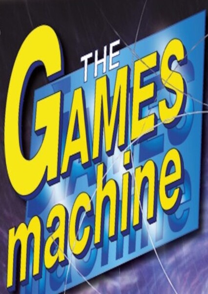 The Games Machine