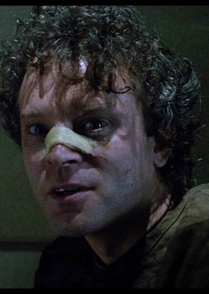 The Gemini Killer (Exorcist III)