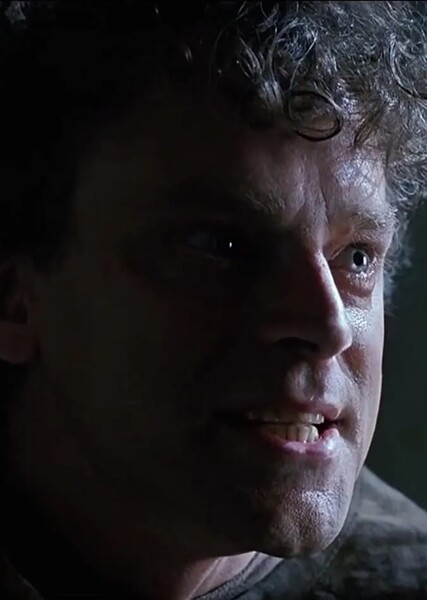 The Gemini Killer (Exorcist III)