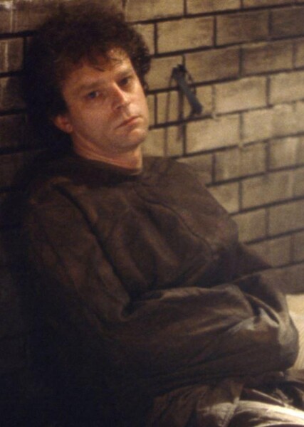 The Gemini Killer (Exorcist III)